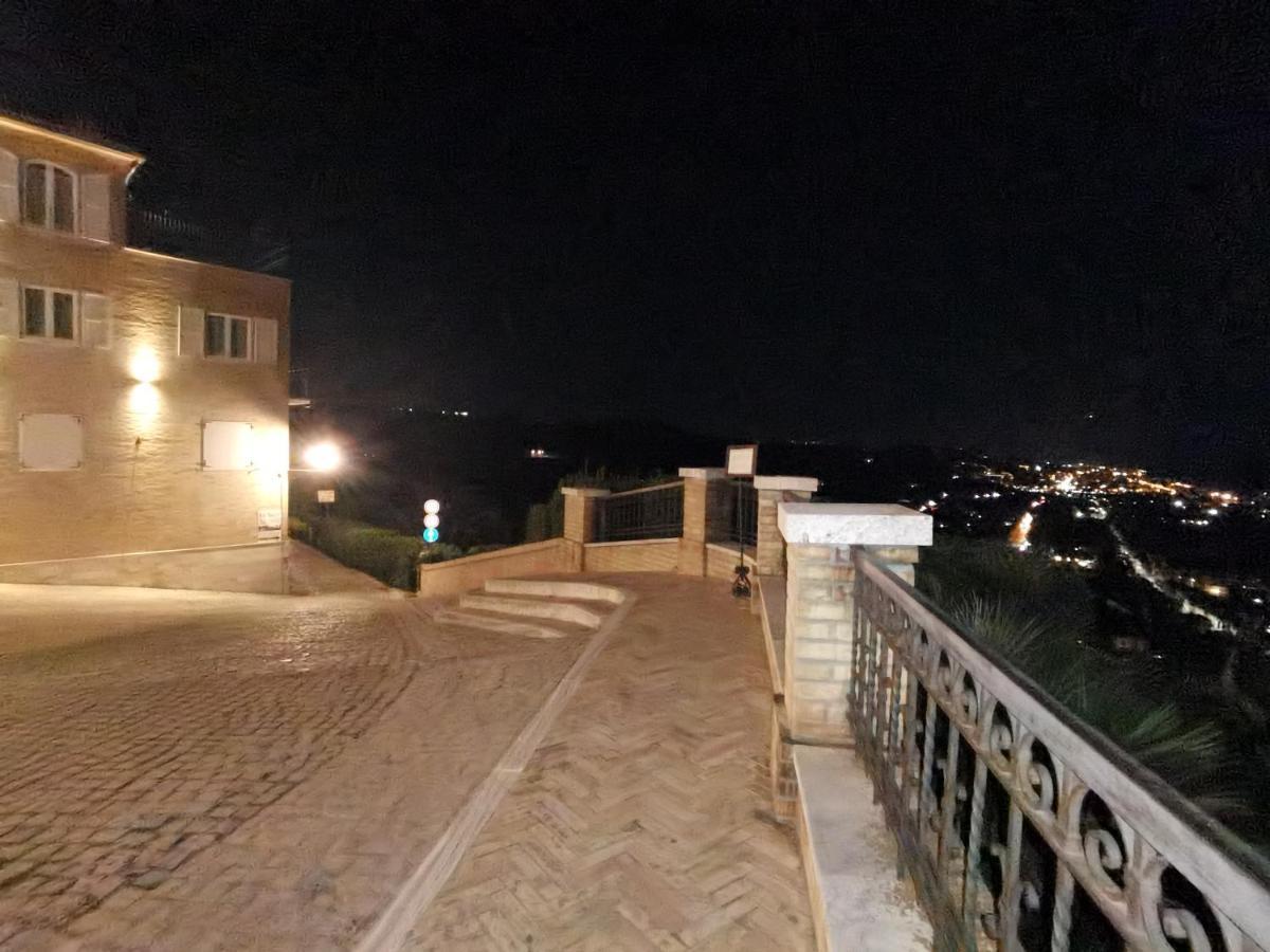 La Casa Di Torre Di Palme Hotel Marina Palmense Eksteriør billede