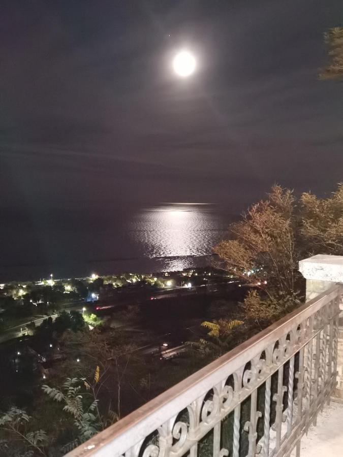 La Casa Di Torre Di Palme Hotel Marina Palmense Eksteriør billede