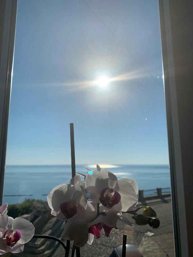 La Casa Di Torre Di Palme Hotel Marina Palmense Eksteriør billede