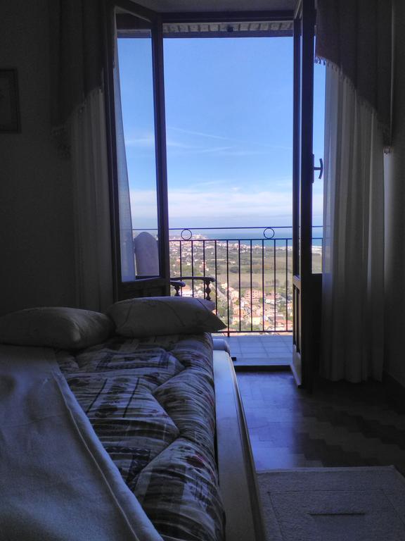 La Casa Di Torre Di Palme Hotel Marina Palmense Eksteriør billede
