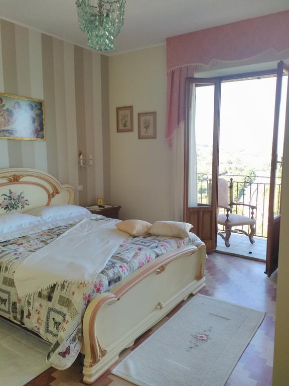 La Casa Di Torre Di Palme Hotel Marina Palmense Eksteriør billede