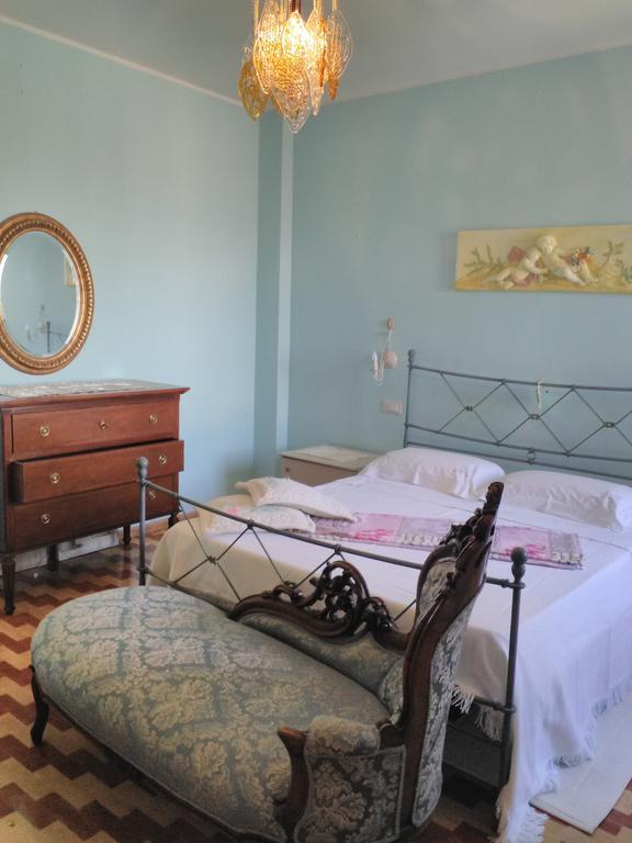 La Casa Di Torre Di Palme Hotel Marina Palmense Eksteriør billede