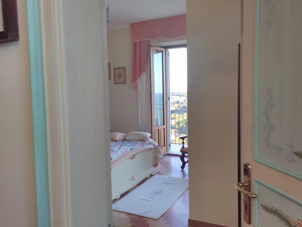 La Casa Di Torre Di Palme Hotel Marina Palmense Eksteriør billede
