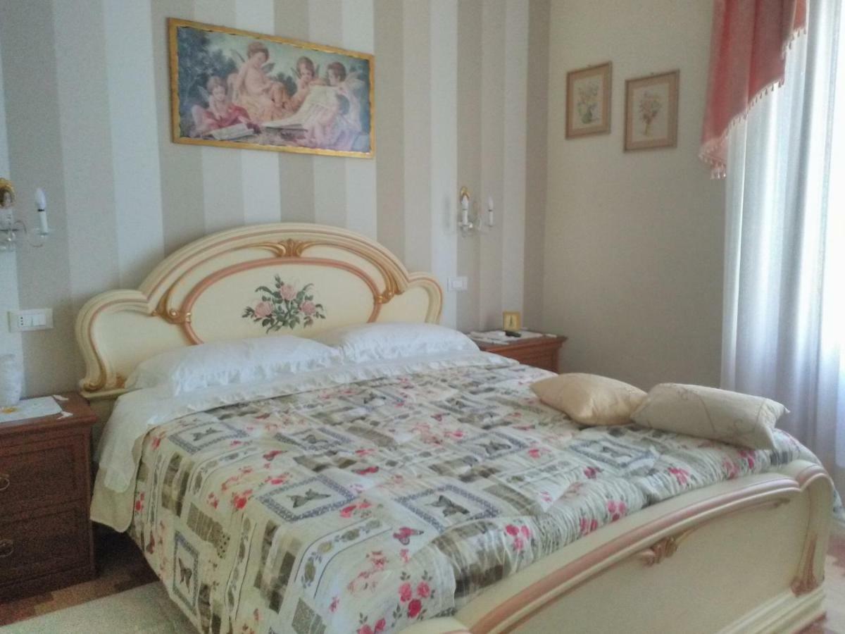 La Casa Di Torre Di Palme Hotel Marina Palmense Eksteriør billede